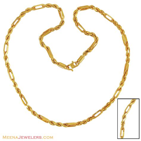 mens necklace cartier|cartier men's gold chain necklace.